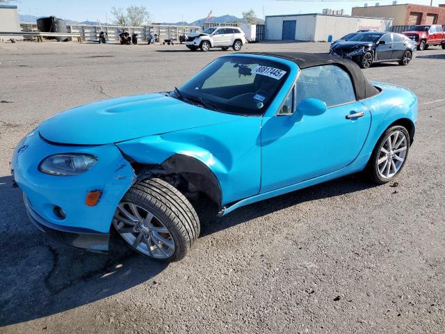  Salvage Mazda Mx5