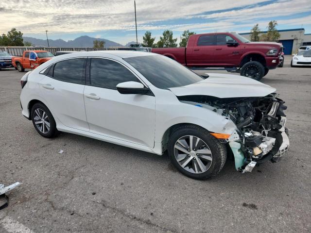 Honda Civic Lx Image 4