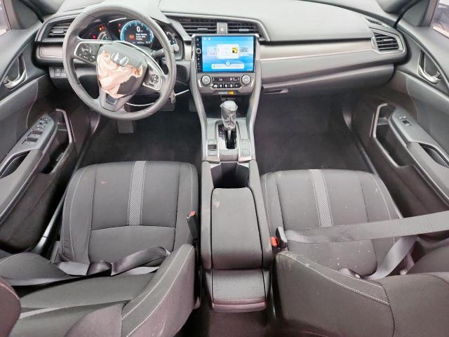 Honda Civic Lx Image 11