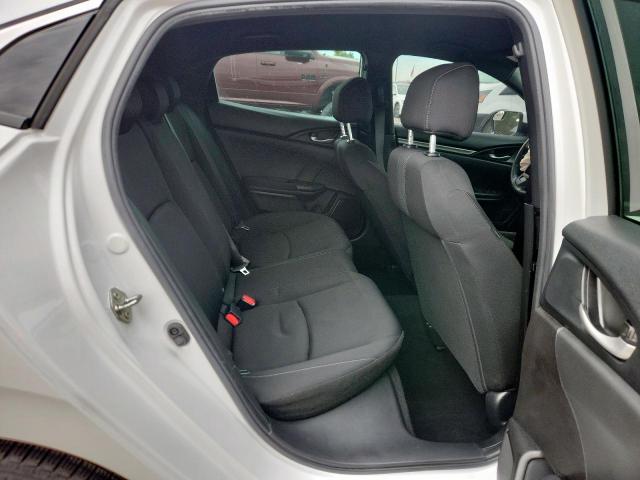 Honda Civic Lx Image 9