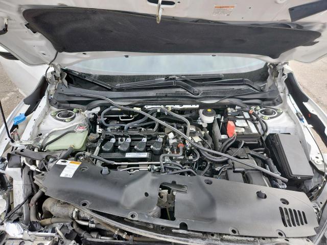 Honda Civic Lx Image 12