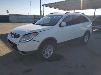  Salvage Hyundai Veracruz