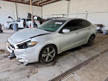  Salvage Dodge Dart