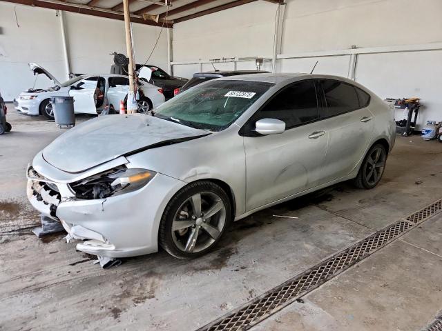  Salvage Dodge Dart