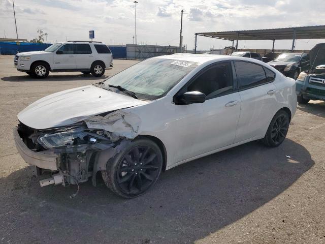  Salvage Dodge Dart