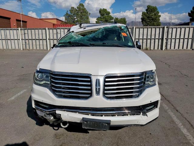 Lincoln Navigator Image 8