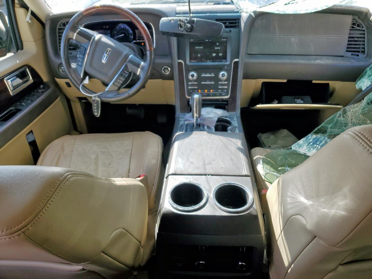 Lincoln Navigator Image 6