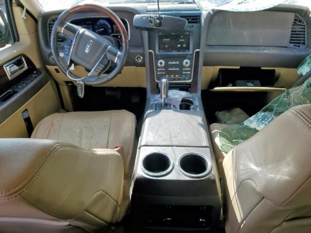 Lincoln Navigator Image 6