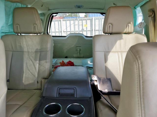 Lincoln Navigator Image 13