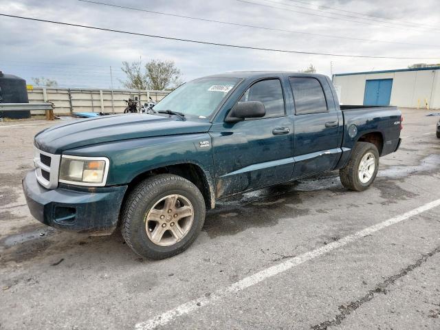 Salvage Dodge Dakota