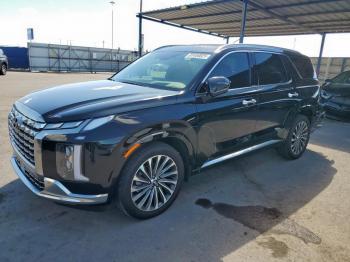  Salvage Hyundai PALISADE