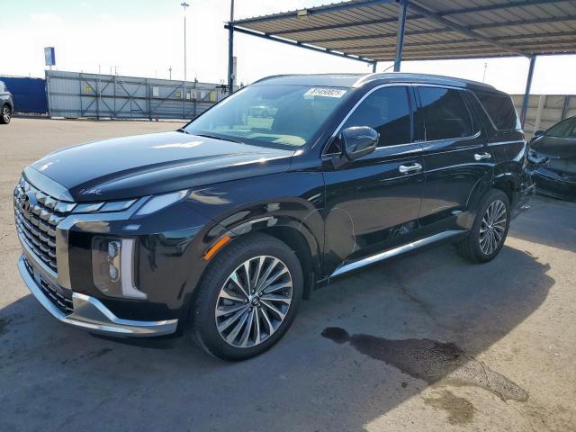 Salvage Hyundai PALISADE
