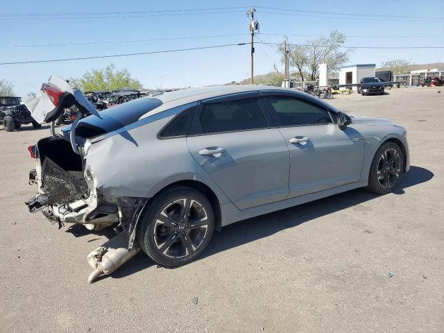 Kia K5 Gt Line Image 8