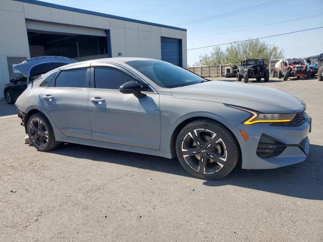 Kia K5 Gt Line Image 12