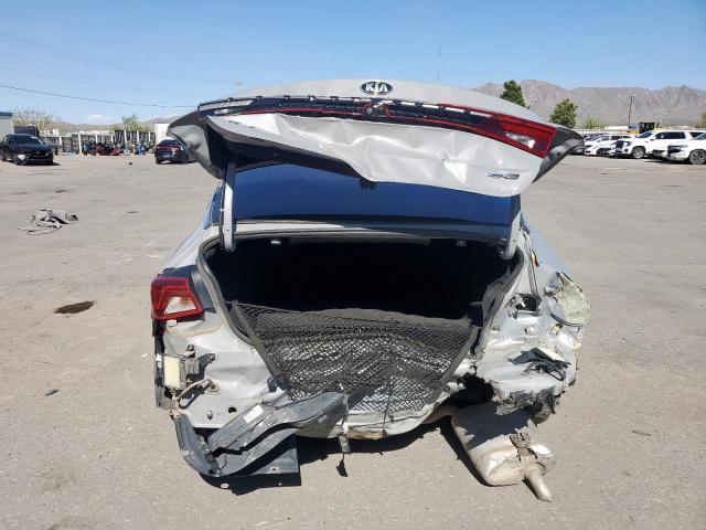 Kia K5 Gt Line Image 10