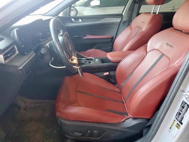 Kia K5 Gt Line Image 11