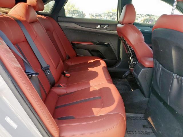 Kia K5 Gt Line Image 5