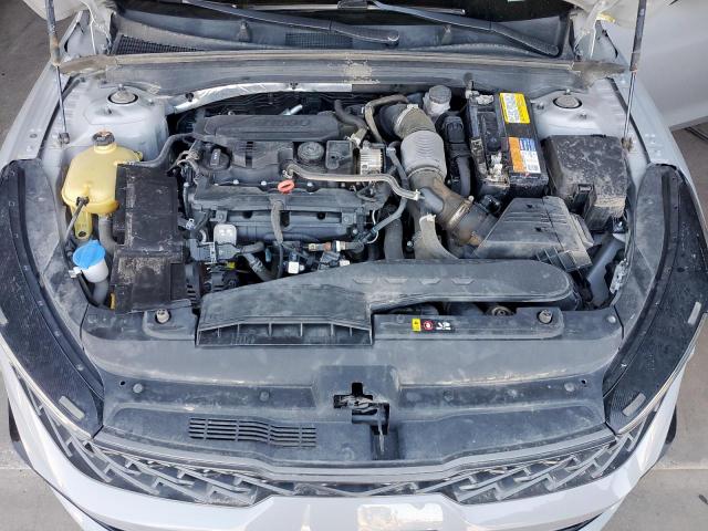 Kia K5 Gt Line Image 3