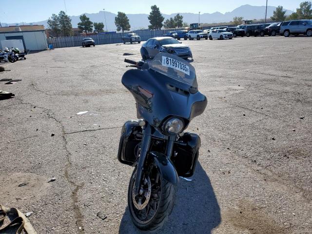 Harley-Davidson Flhxst Image 5