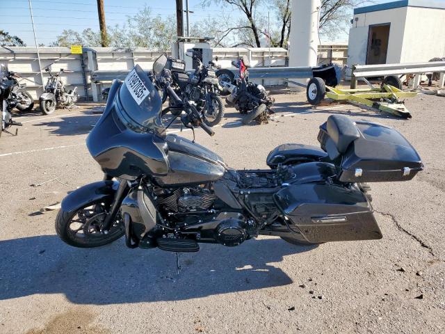 Harley-Davidson Flhxst Image 3