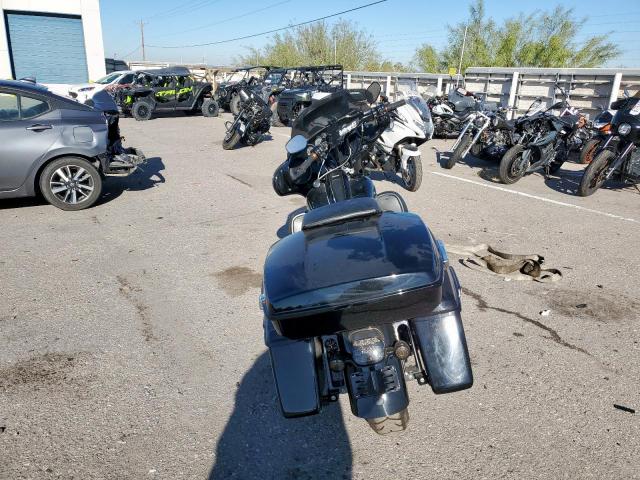 Harley-Davidson Flhxst Image 6