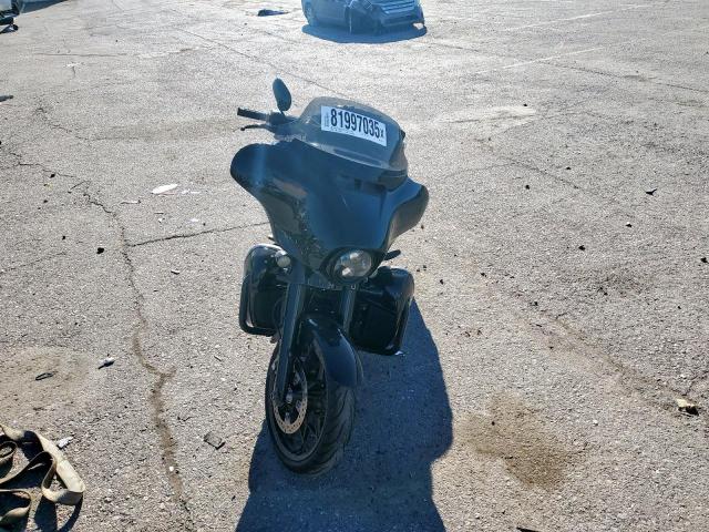 Harley-Davidson Flhxst Image 9