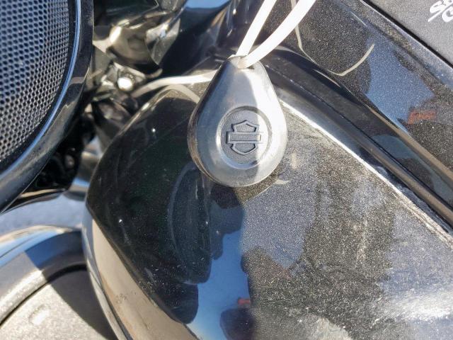 Harley-Davidson Flhxst Image 8