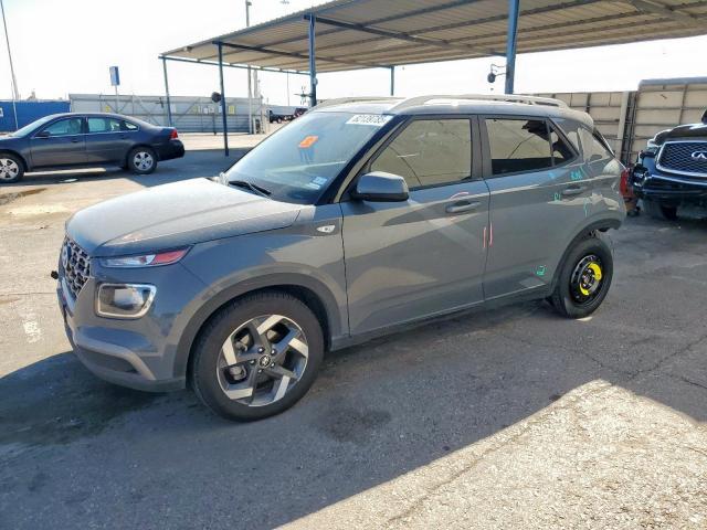  Salvage Hyundai VENUE