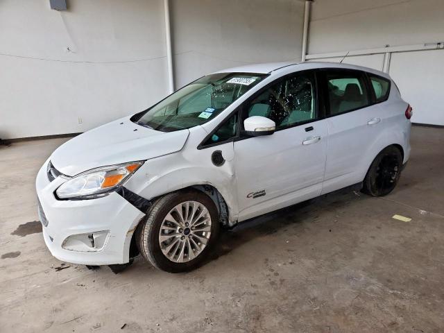  Salvage Ford Cmax