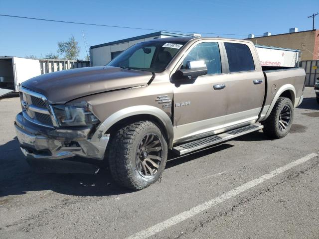 Salvage Dodge Ram 1500