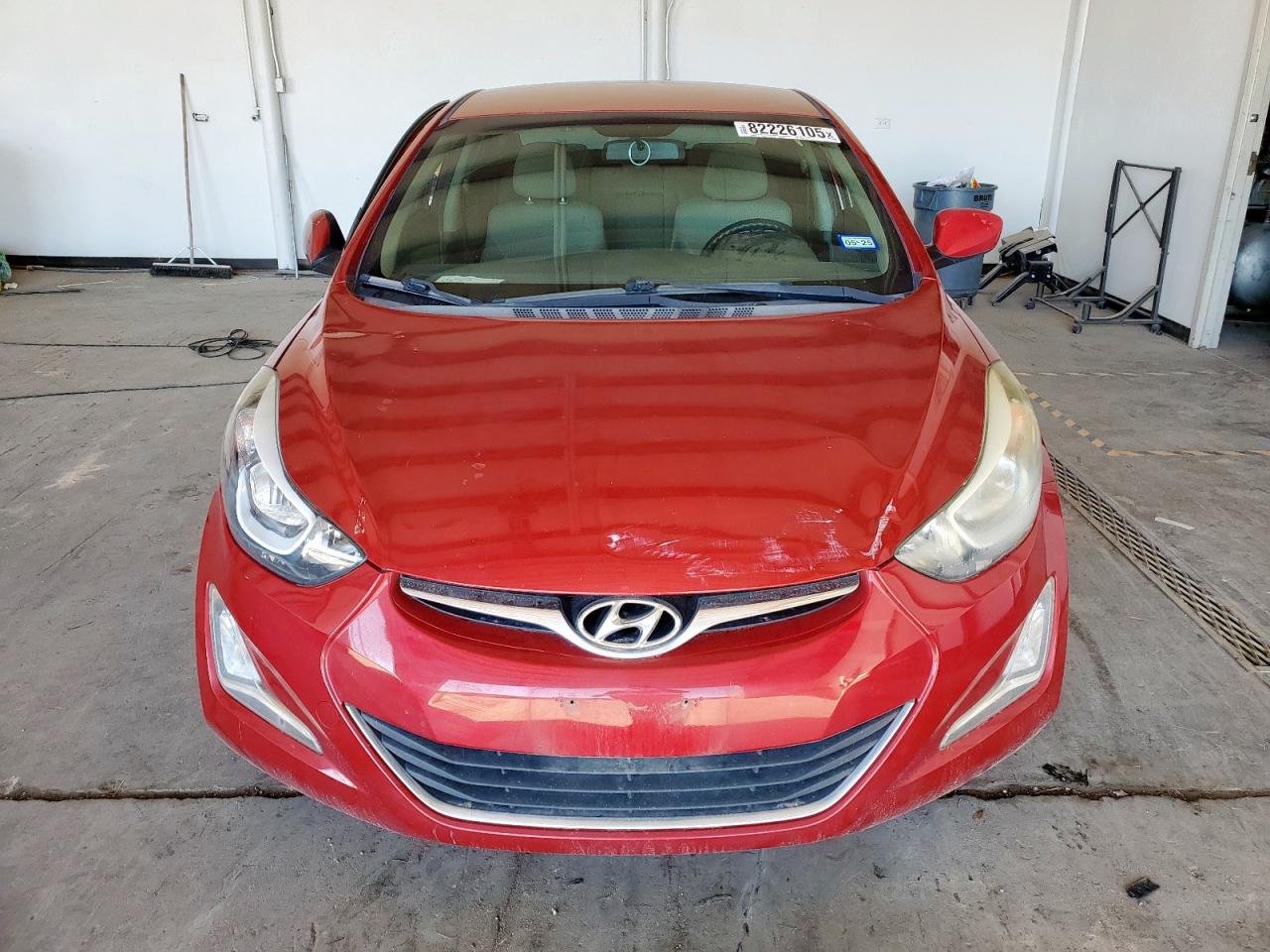 Hyundai ELANTRA Se Image 4