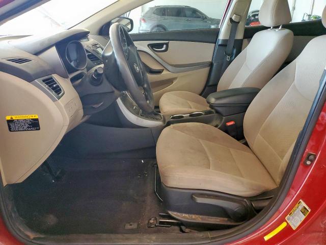 Hyundai ELANTRA Se Image 5