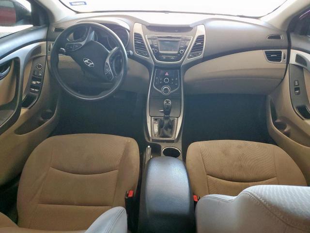 Hyundai ELANTRA Se Image 7