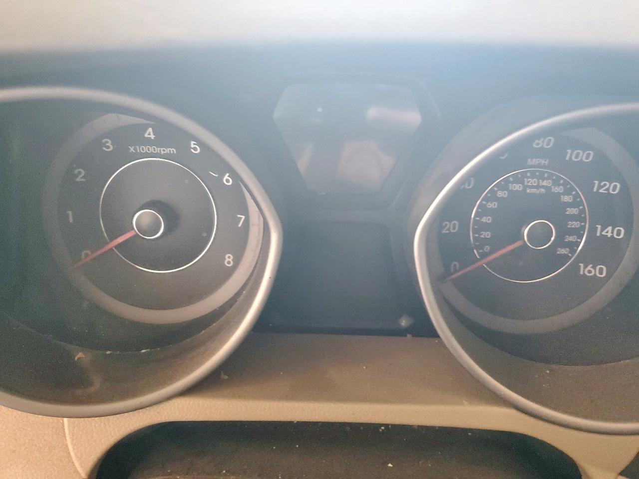 Hyundai ELANTRA Se Image 10