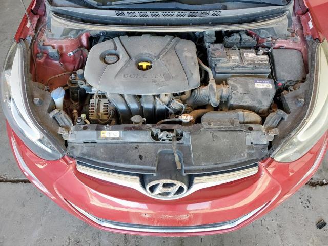 Hyundai ELANTRA Se Image 12