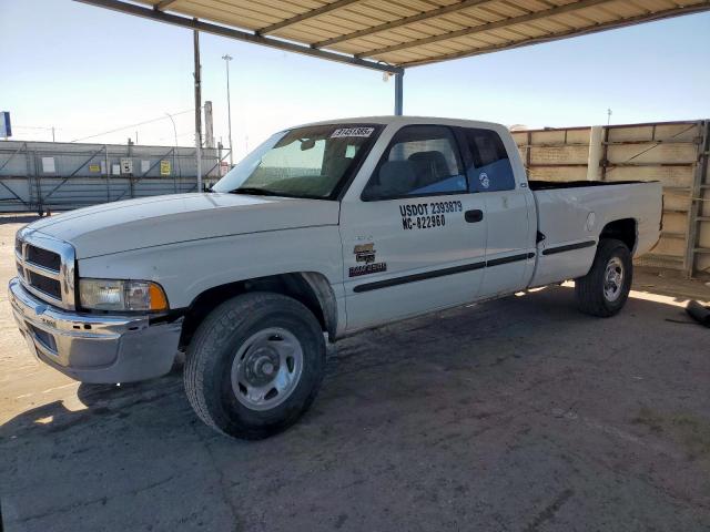  Salvage Dodge Ram 2500