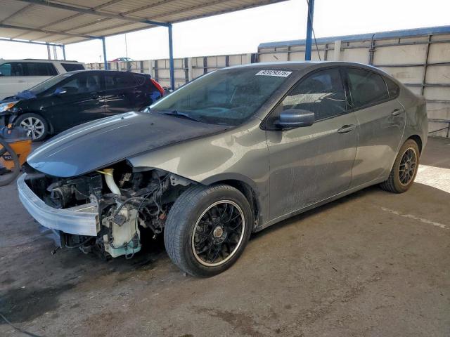  Salvage Dodge Dart