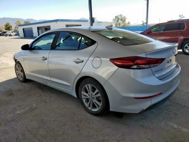 Hyundai ELANTRA Sel Image 8