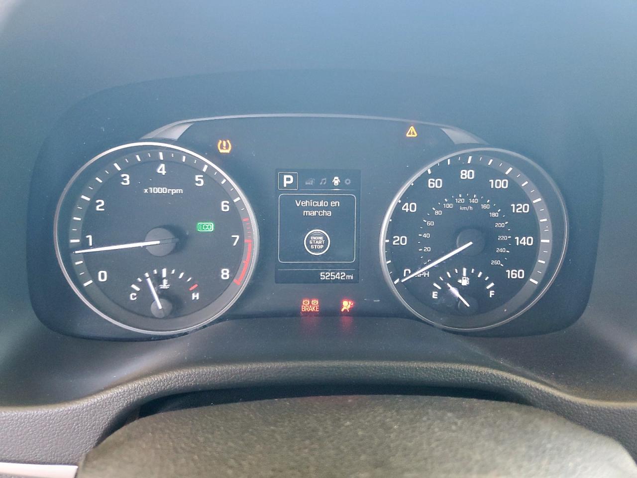 Hyundai ELANTRA Sel Image 5