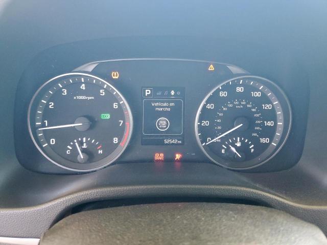 Hyundai ELANTRA Sel Image 5