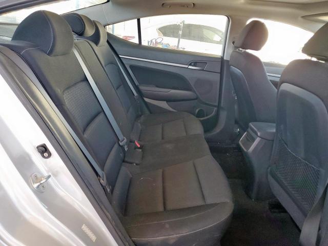 Hyundai ELANTRA Sel Image 3