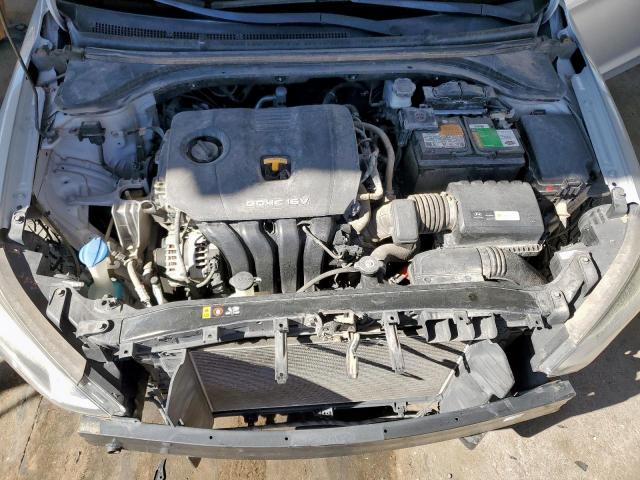 Hyundai ELANTRA Sel Image 6