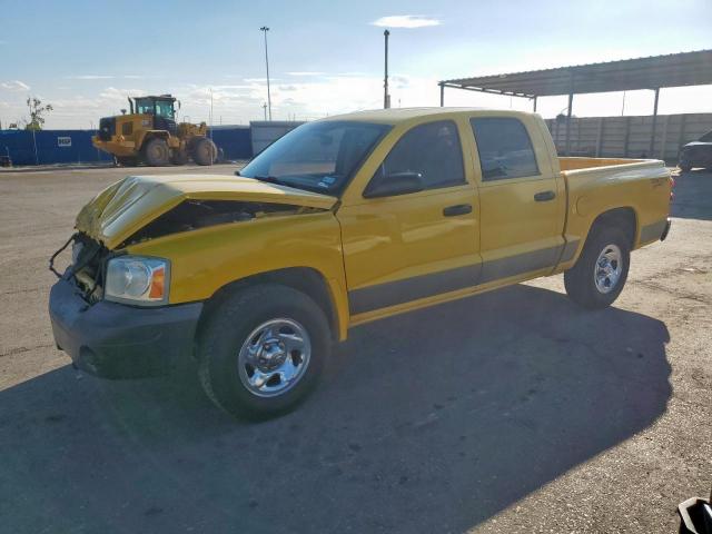  Salvage Dodge Dakota