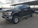 Ford F-150 Supercrew Image 1