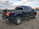 Ford F-150 Supercrew Image 9