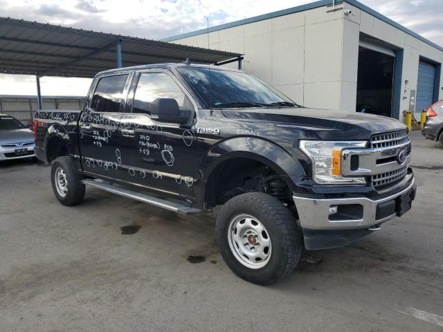 Ford F-150 Supercrew Image 3