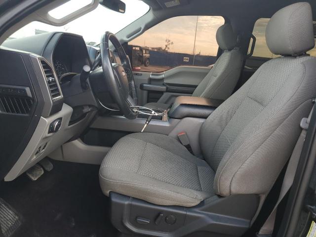 Ford F-150 Supercrew Image 10