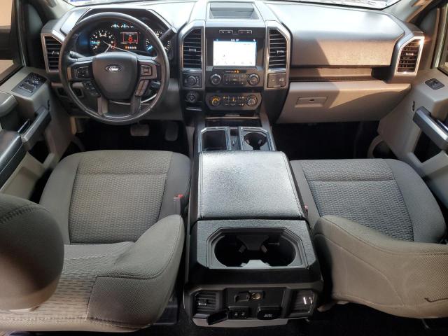 Ford F-150 Supercrew Image 6