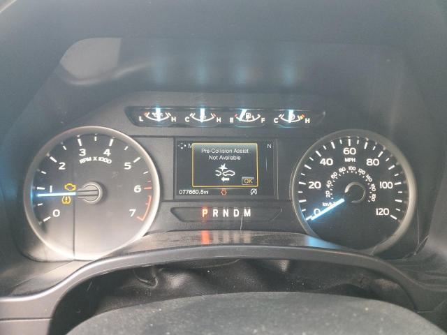 Ford F-150 Supercrew Image 7