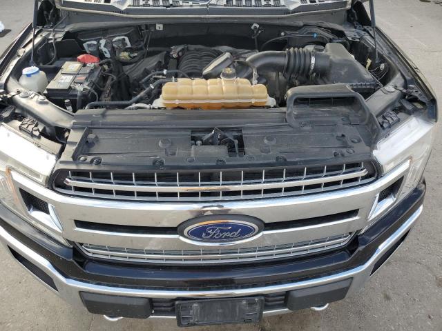 Ford F-150 Supercrew Image 11